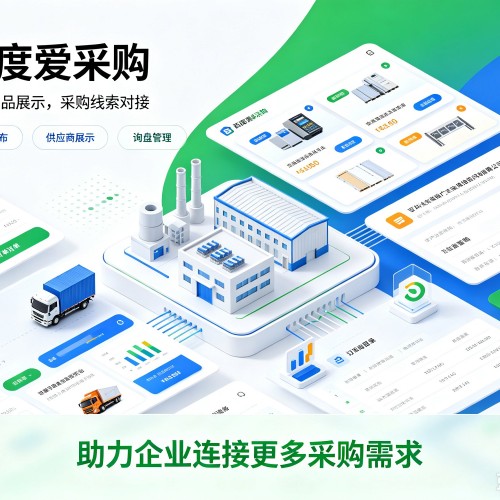 洛阳百度爱采购